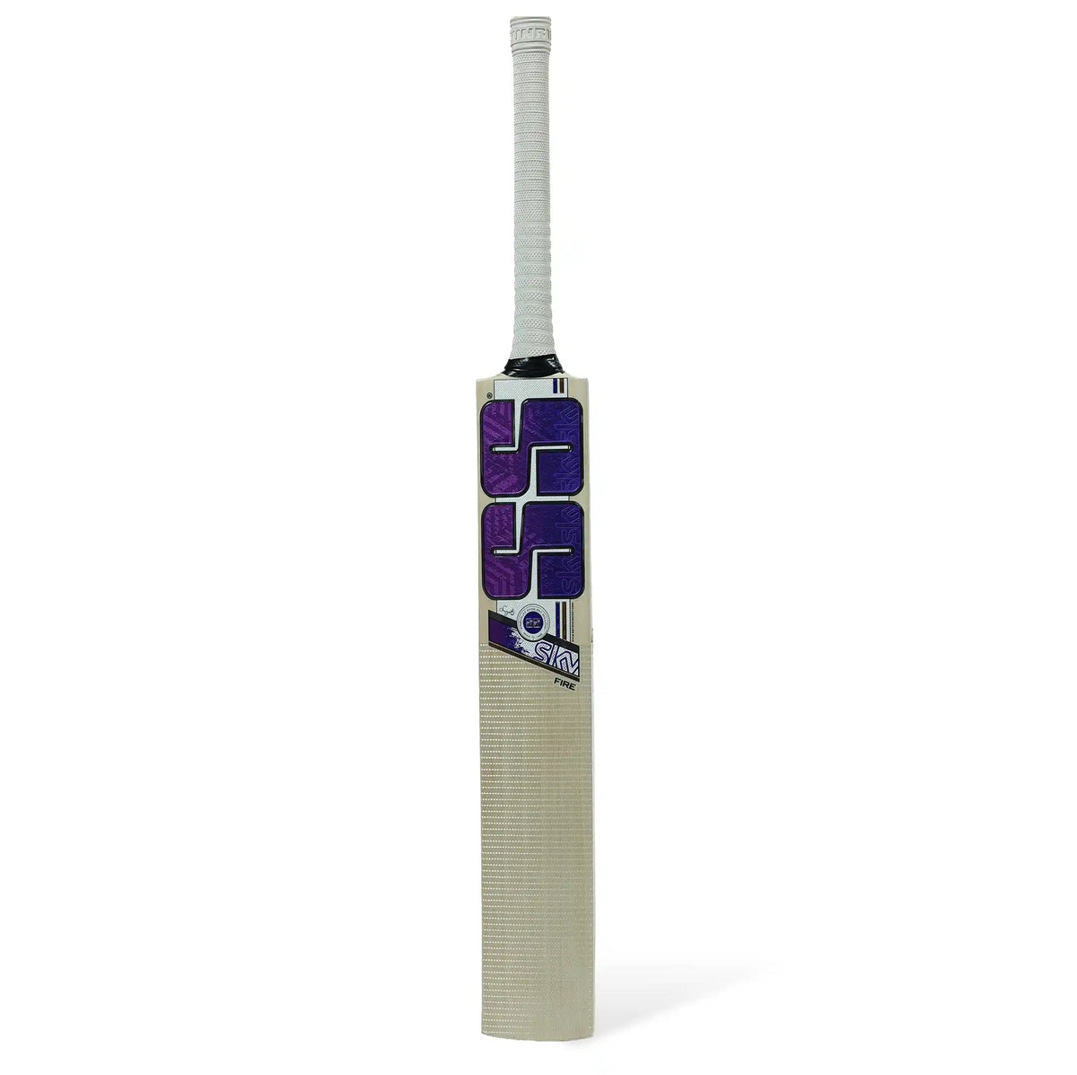 SS Sky Fire English Willow Cricket Bat