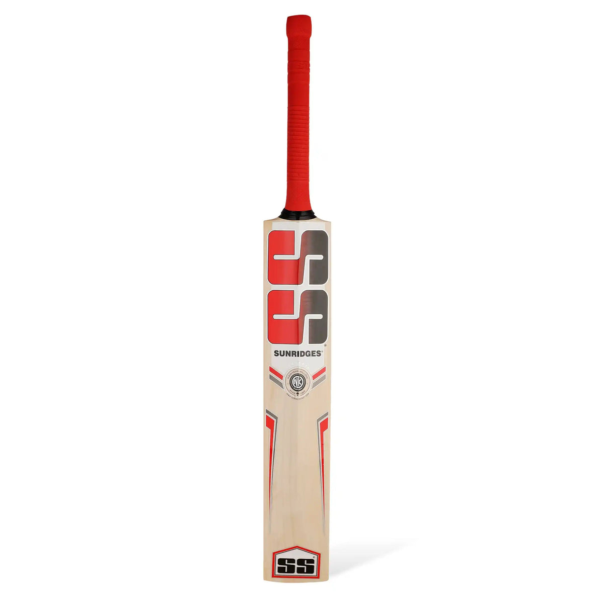 SS Slogger Kashmir Willow Cricket Bat