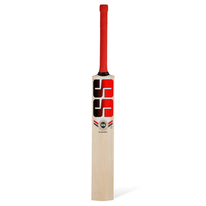 SS Slogger Kashmir Willow Cricket Bat