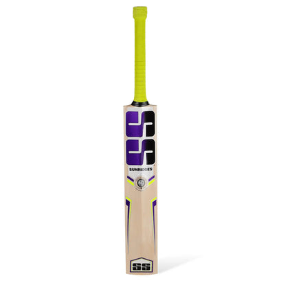 SS Super Power Kashmir Willow Cricket Bat