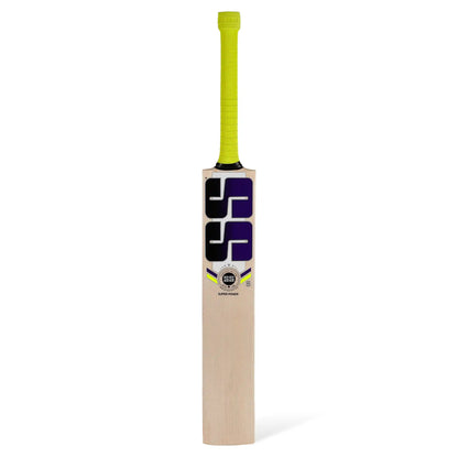 SS Super Power Kashmir Willow Cricket Bat
