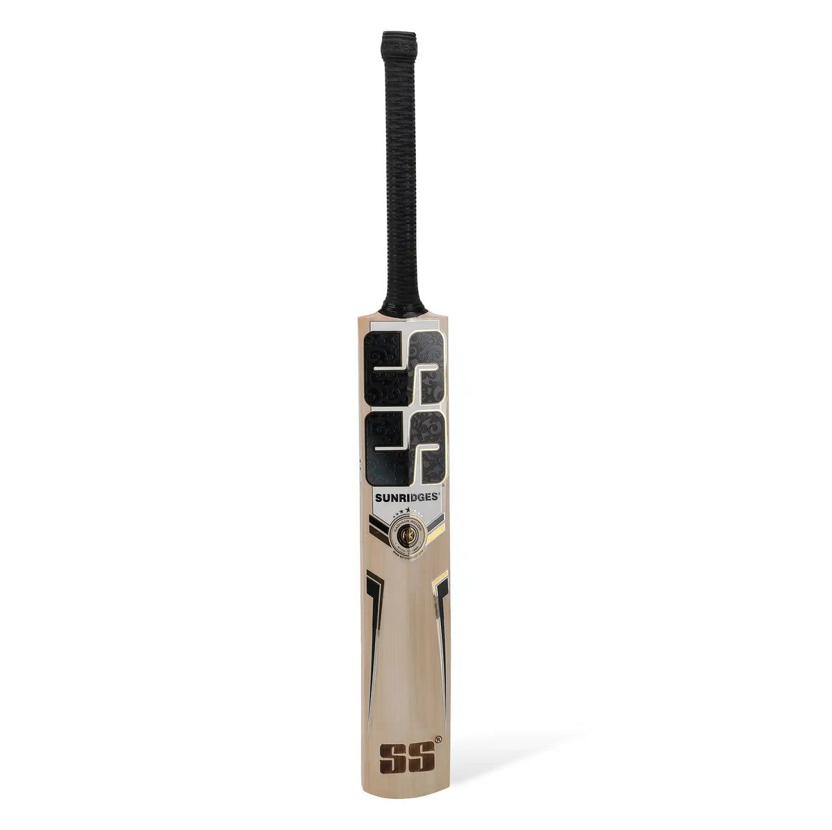 SS Super Sixes Kashmir Willow Cricket Bat