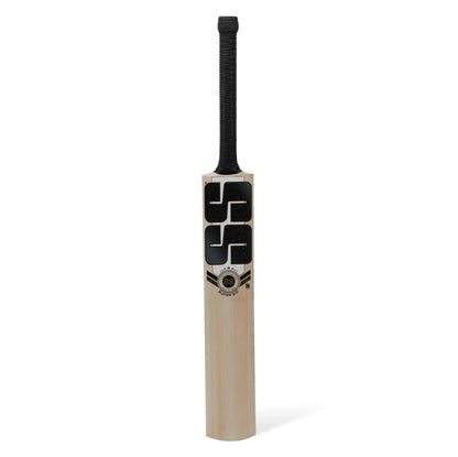 SS Super Sixes Kashmir Willow Cricket Bat