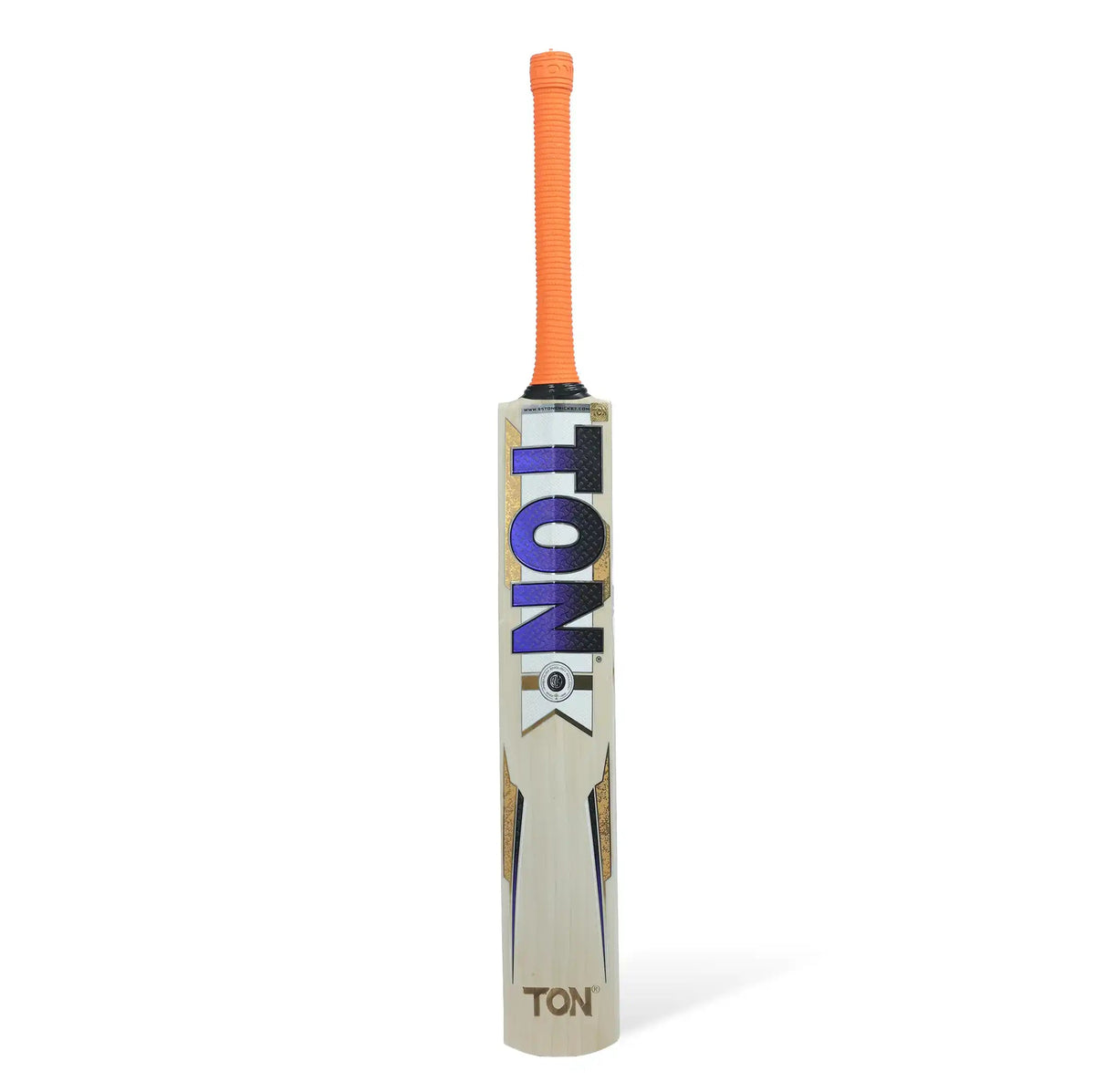 SS Dhoni Thala English Willow Cricket Bat