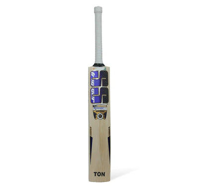 SS Tilak Verma Kashmir Willow Cricket Bat Painted