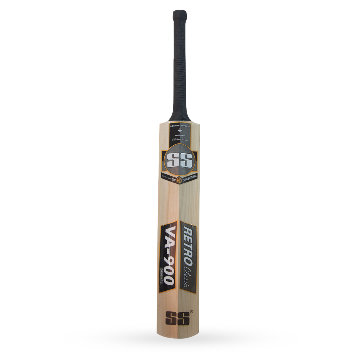 SS VA-900 Ruby Kashmir Willow Cricket Bat