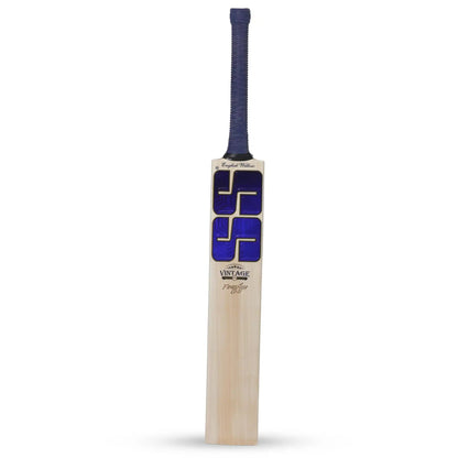SS Vintage Finisher One English Willow Cricket Bat