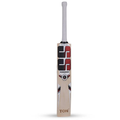 SS Valarie 2.0 English Willow Cricket Bat