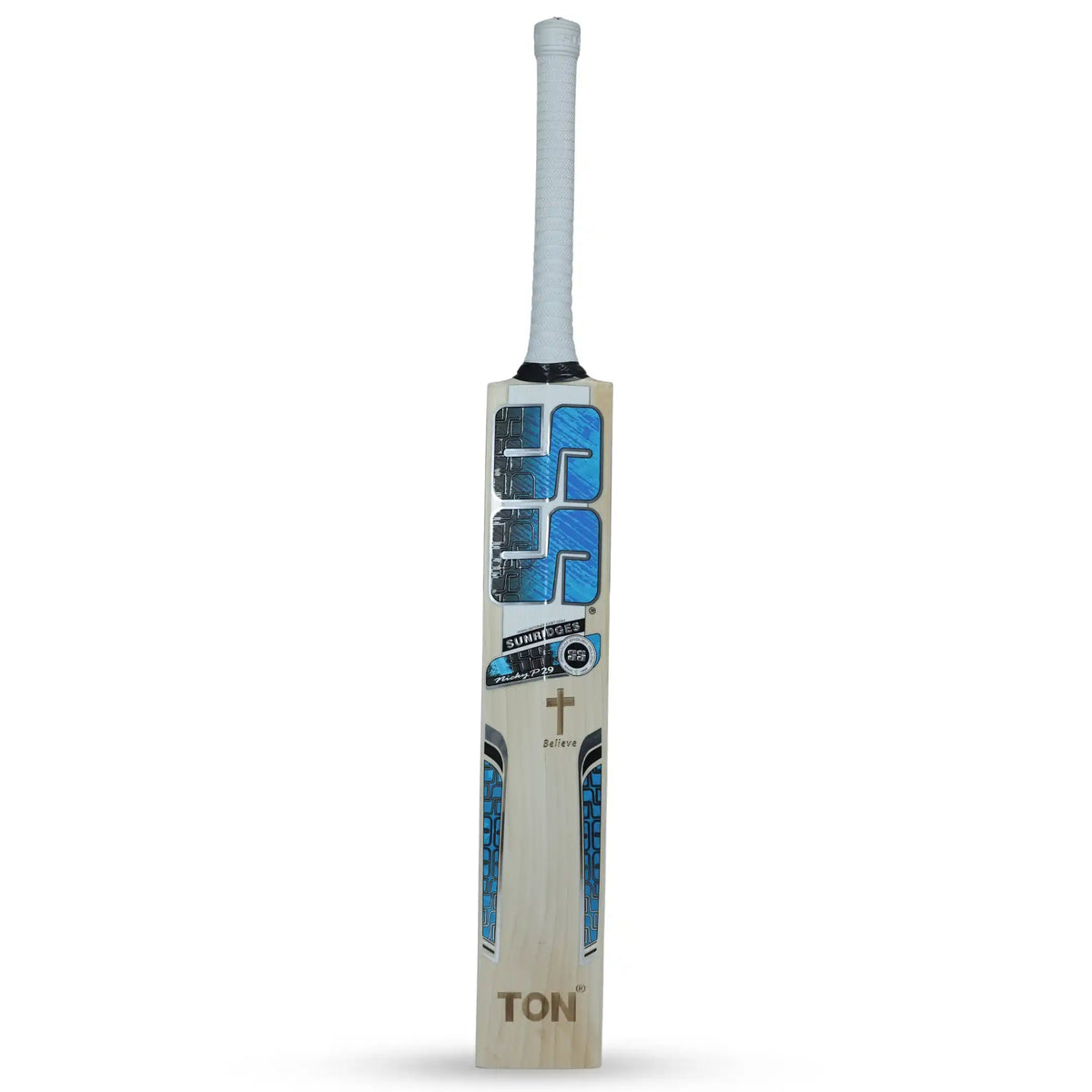SS Nicholas Pooran English Willow Cricket Bat