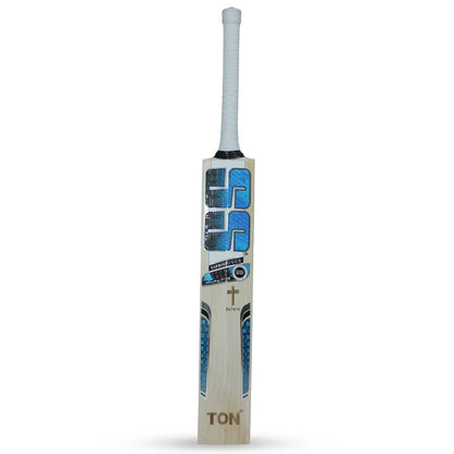 SS Nicholas Pooran English Willow Cricket Bat