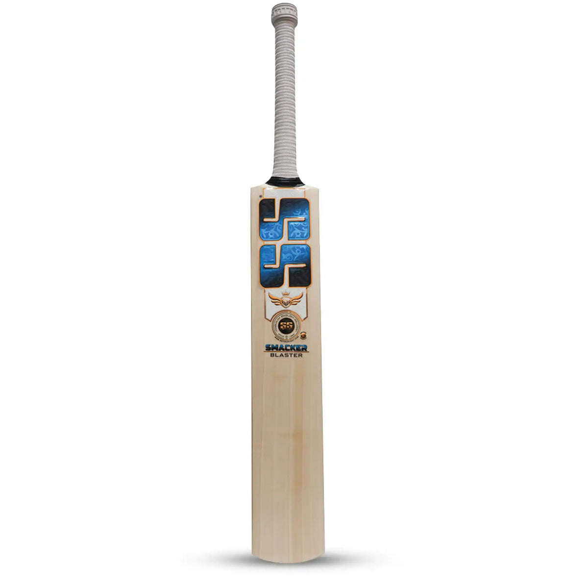 SS GG Smacker Blaster English Willow Cricket Bat
