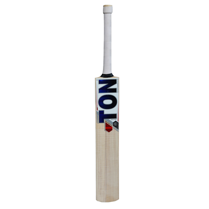 SS Dhoni Full Sticker Kashmir Willow Cricket Bat