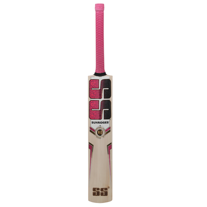 SS Gladiator Kashmir Willow Cricket Bat