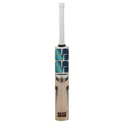 SS I-Bat Kashmir Willow Cricket Bat
