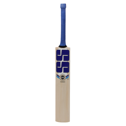 SS Magnet Kashmir Willow Cricket Bat