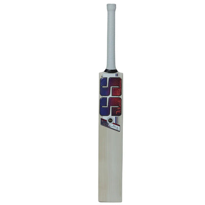SS Jitesh Sharma Player English Willow Cricket Bat