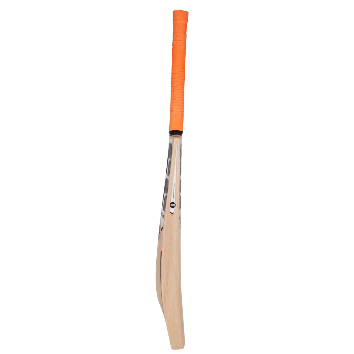 SS R-7 Kashmir Willow Cricket Bat