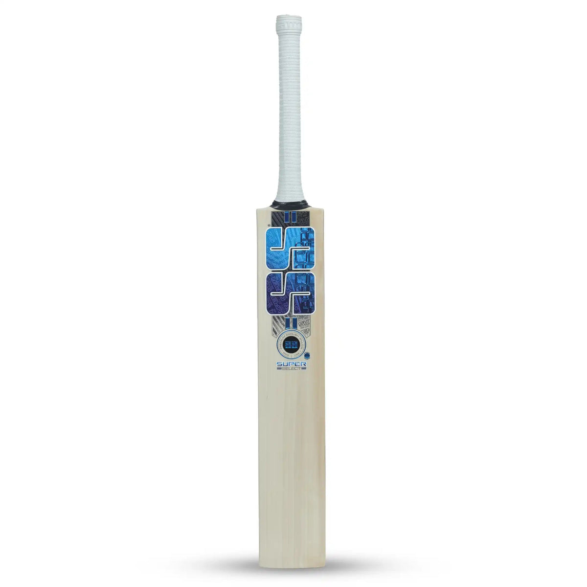 SS Super Select English Willow Cricket Bat