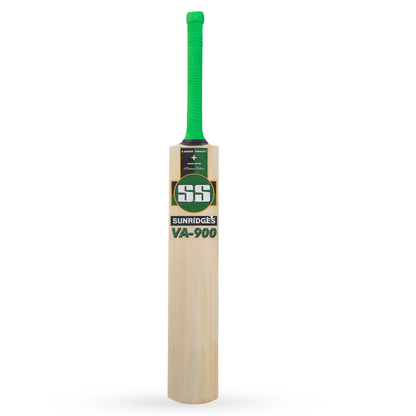 SS VA-900 Solitaire Kashmir Willow Cricket Bat