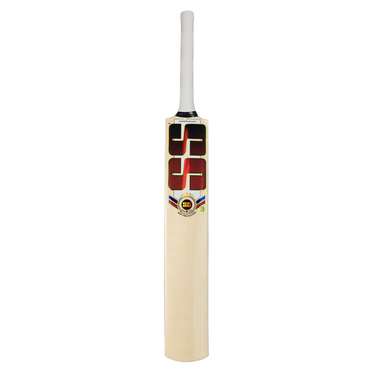 SS Soft Pro Player Kashmir Willow Cricket Scoop Bat