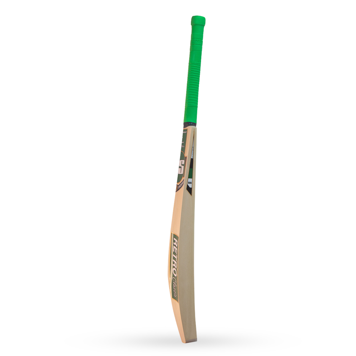 SS VA-900 Solitaire Kashmir Willow Cricket Bat