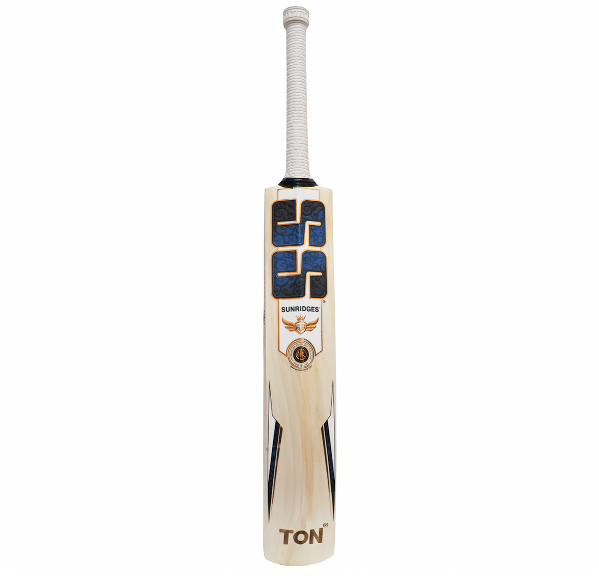 SS GG Smacker Punch English Willow Cricket Bat
