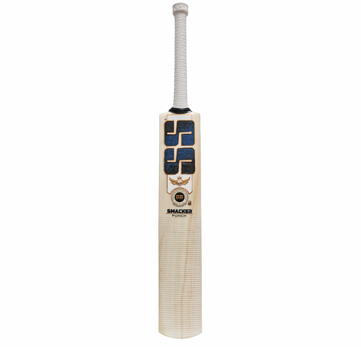 SS GG Smacker Punch English Willow Cricket Bat