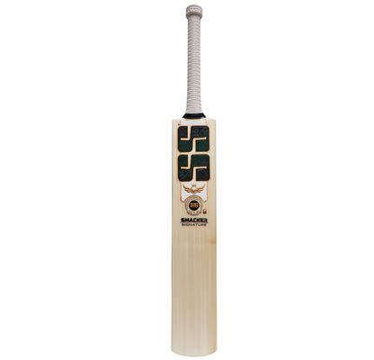 SS GG Smacker Signature English Willow Cricket Bat