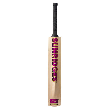 SS Vintage Platinum Kashmir Willow Cricket Bat