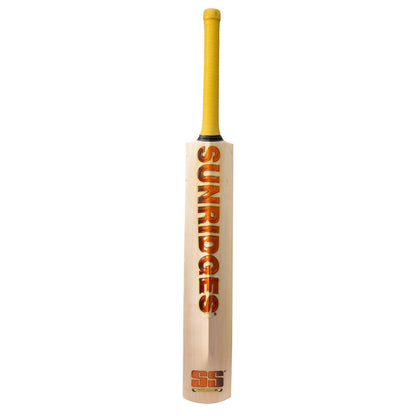 SS Vintage Rapier Kashmir Willow Cricket Bat