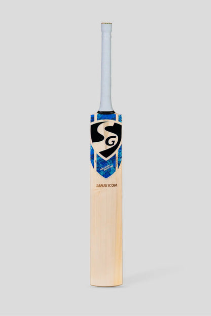 SG Sanju Icon English Willow Cricket Bat
