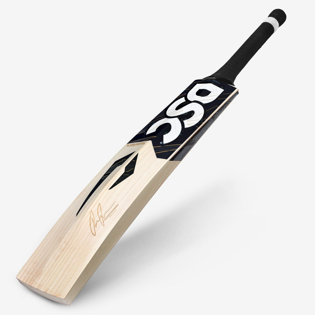 DSC Rachin Ravindra Cricket Bat