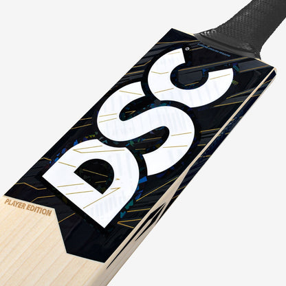 DSC Rachin Ravindra Cricket Bat