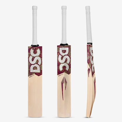 DSC Condor Motion English Willow Cricket Bat