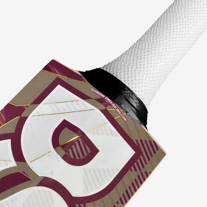 DSC Condor Atmos English Willow Cricket Bat