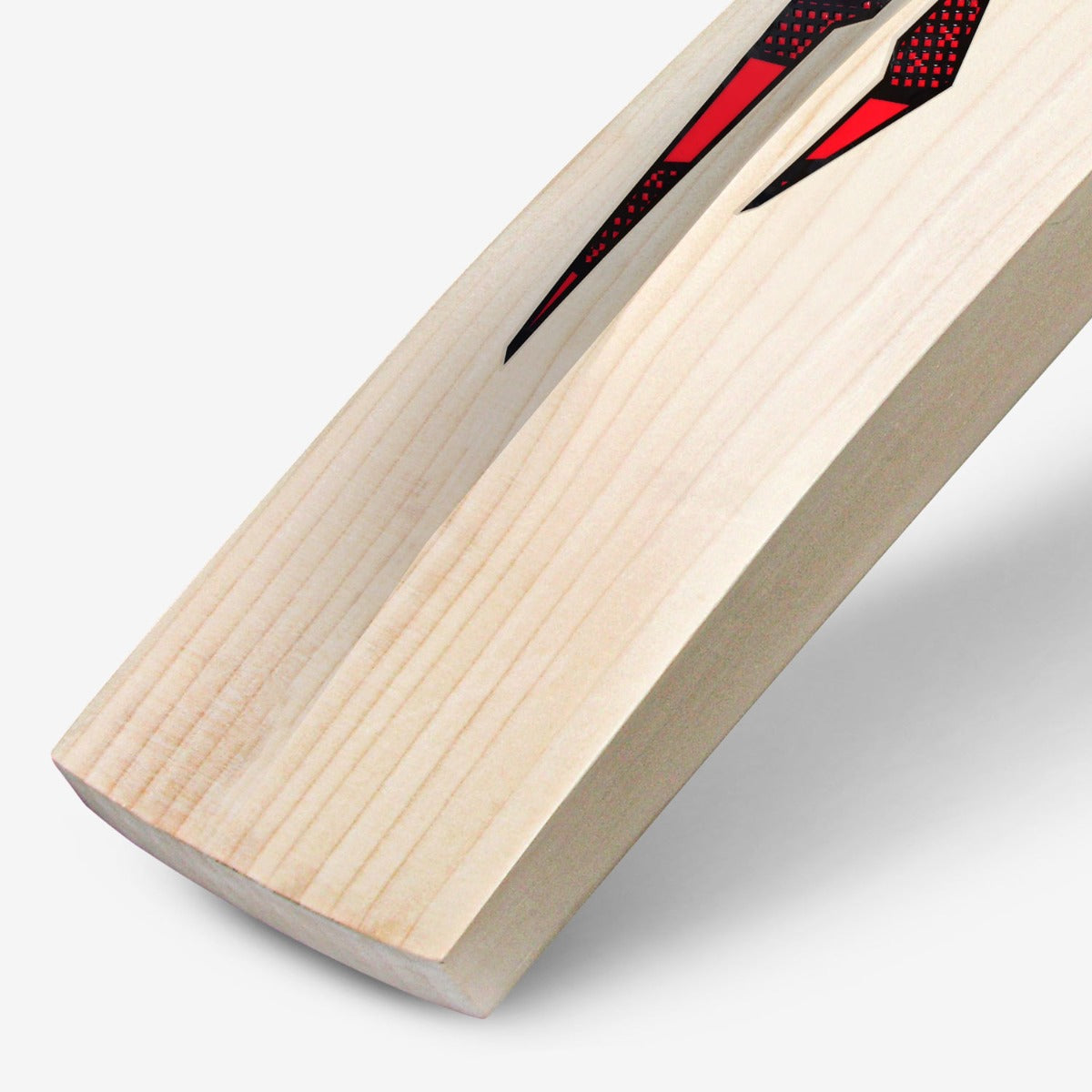 DSC Intense Rage English Willow Cricket Bat