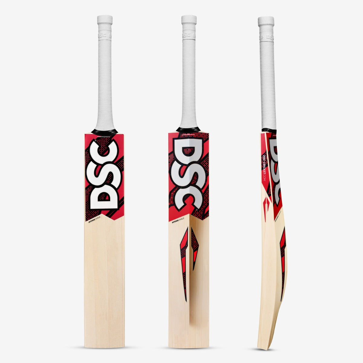 DSC Intense Xhale English Willow Cricket Bat