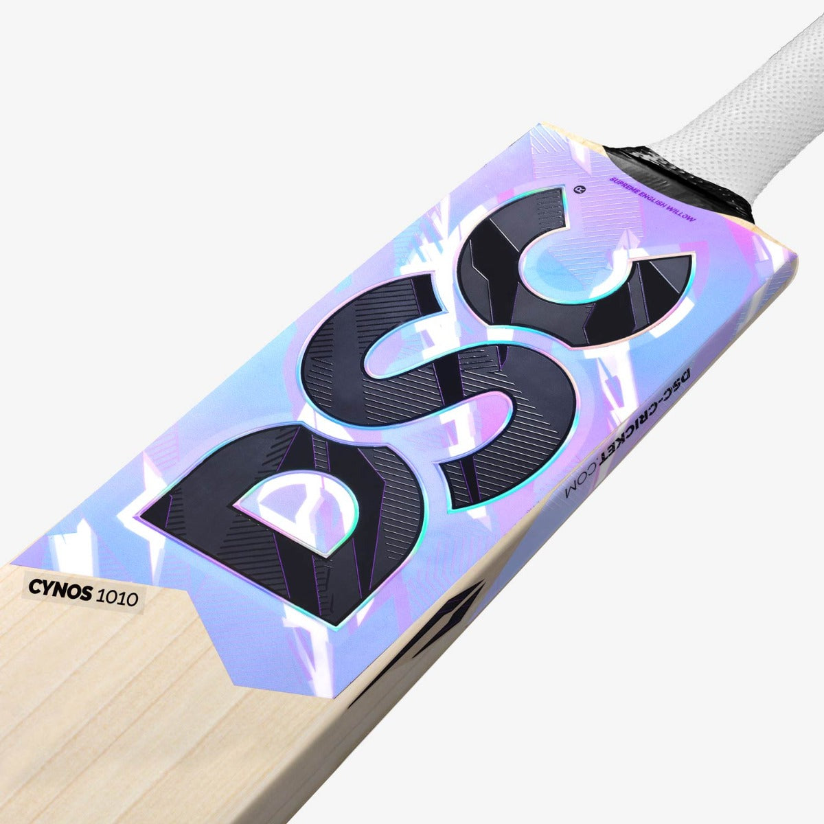 DSC Cynos 1010 English Willow Cricket Bat
