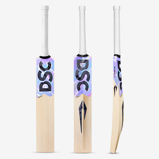 DSC Cynos 5050 English Willow Cricket Bat