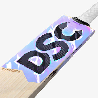 DSC Ash Gardner Cricket Bat
