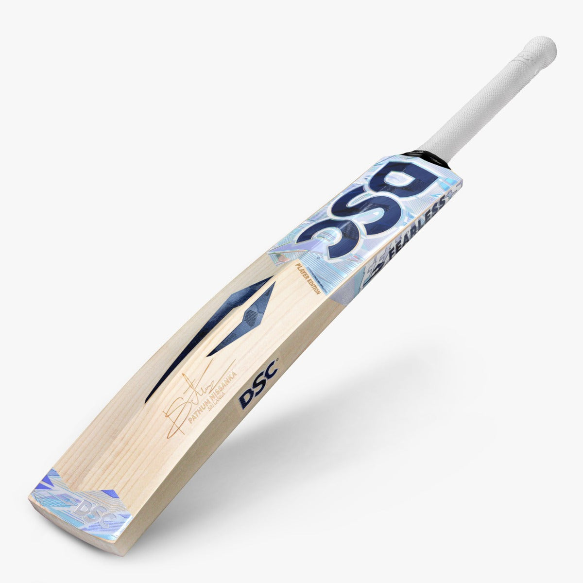 DSC Pathum Nissanka Cricket Bat