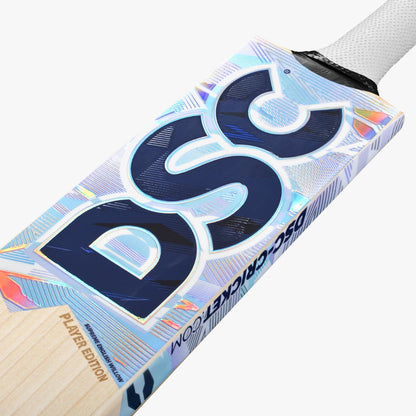 DSC Pathum Nissanka Cricket Bat