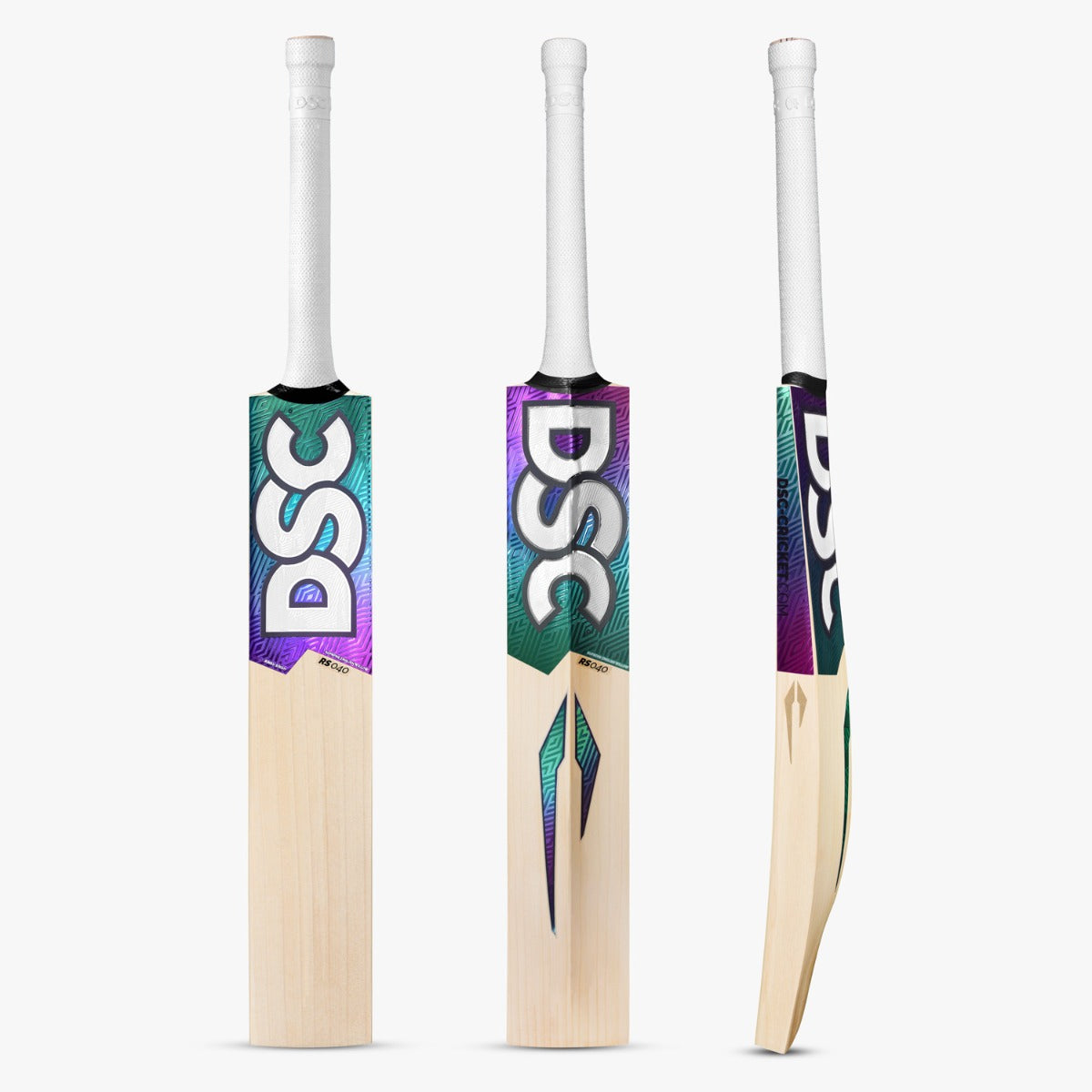 DSC RS 040 English Willow Cricket Bat