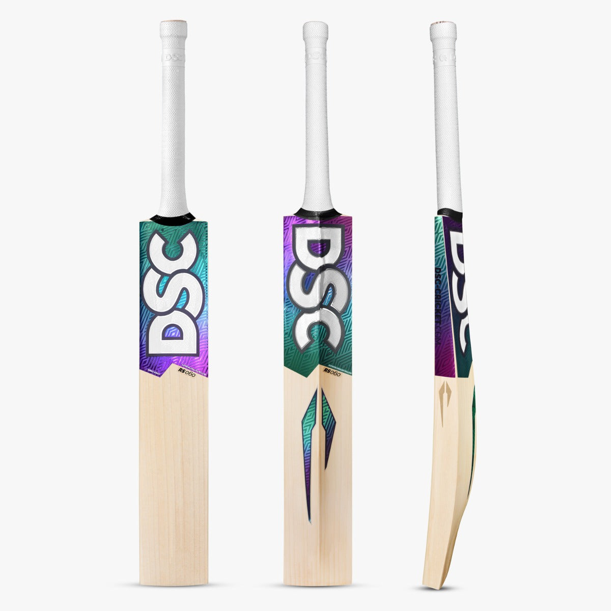 DSC RS 060 English Willow Cricket Bat