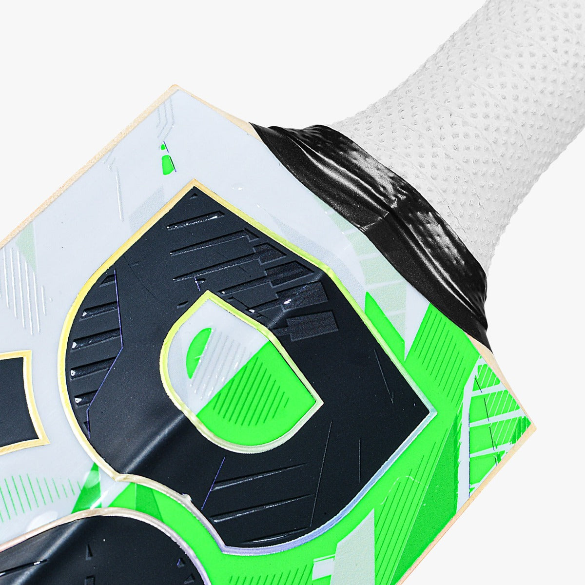 DSC Spliit Pro English Willow Cricket Bat