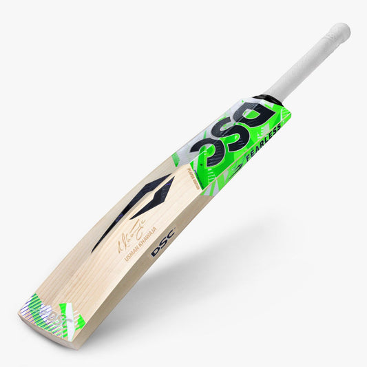 DSC Usman Khawaja Cricket Bat