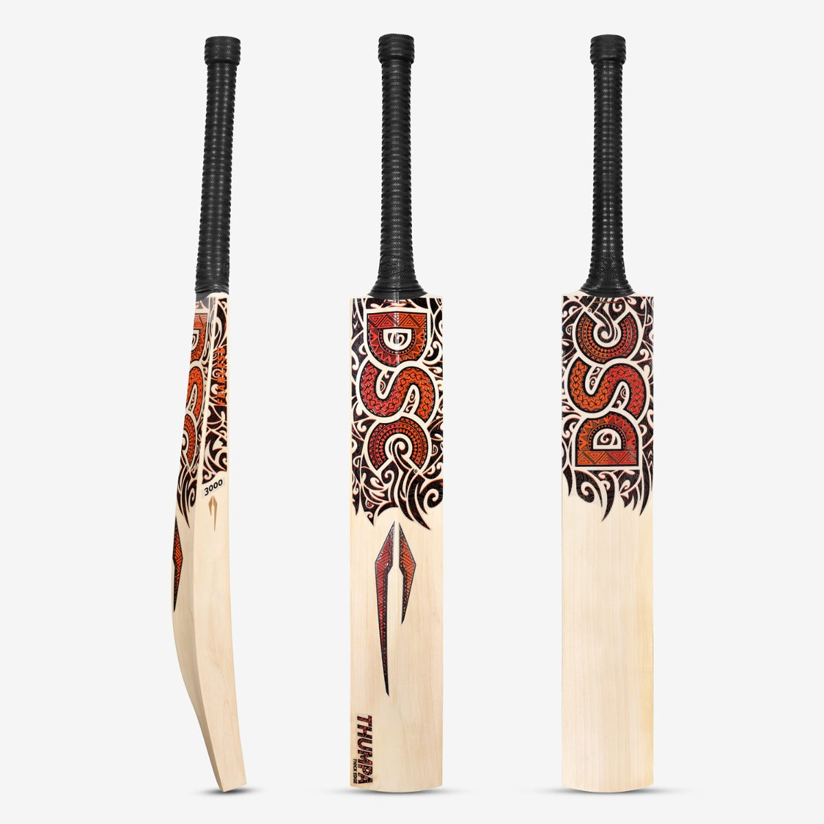 DSC Thumpa 3000 English Willow Cricket Bat