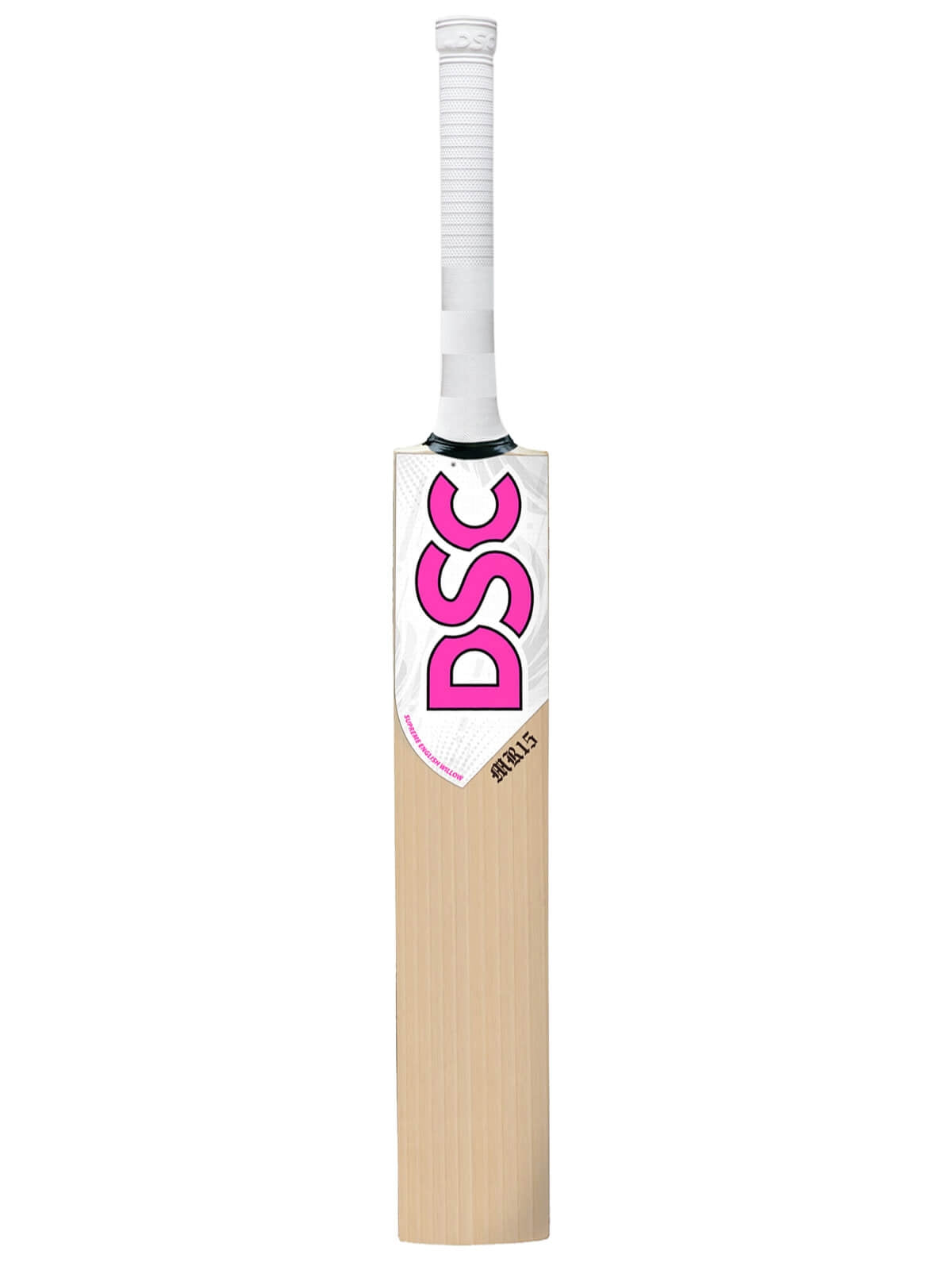 DSC - MR15 - Mushfiqur Rahim Player Edition English Willow Cricket Bat Size SH