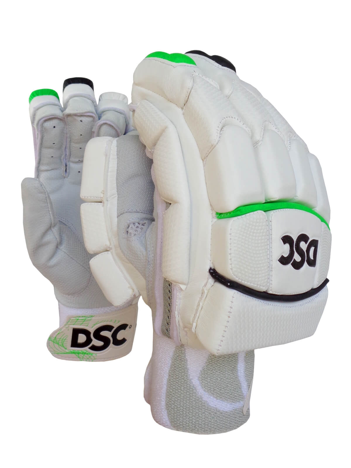 DSC - Split Player Edition Cricket Batting Gloves Men Size