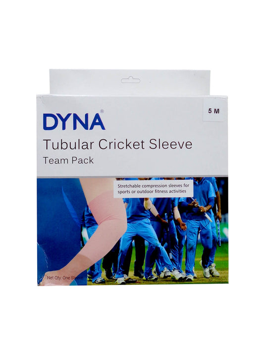 Dyna - Tubular Cricket Sleeve - 5M